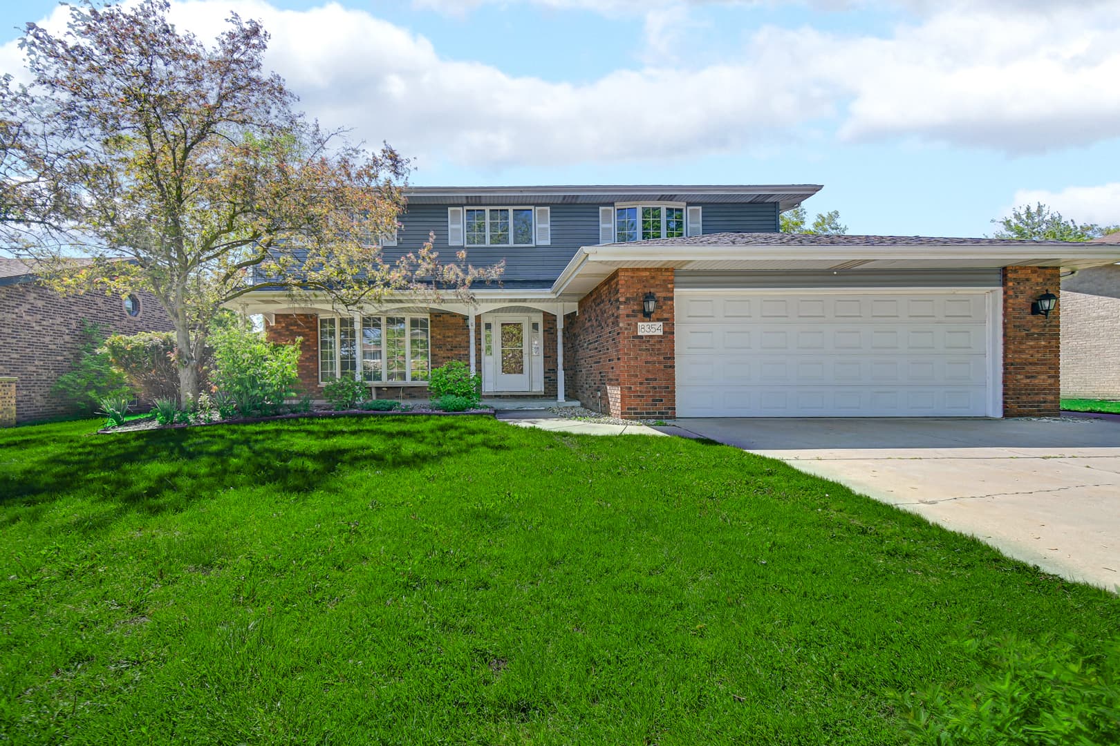 18354 De Jong Lane, Lansing IL