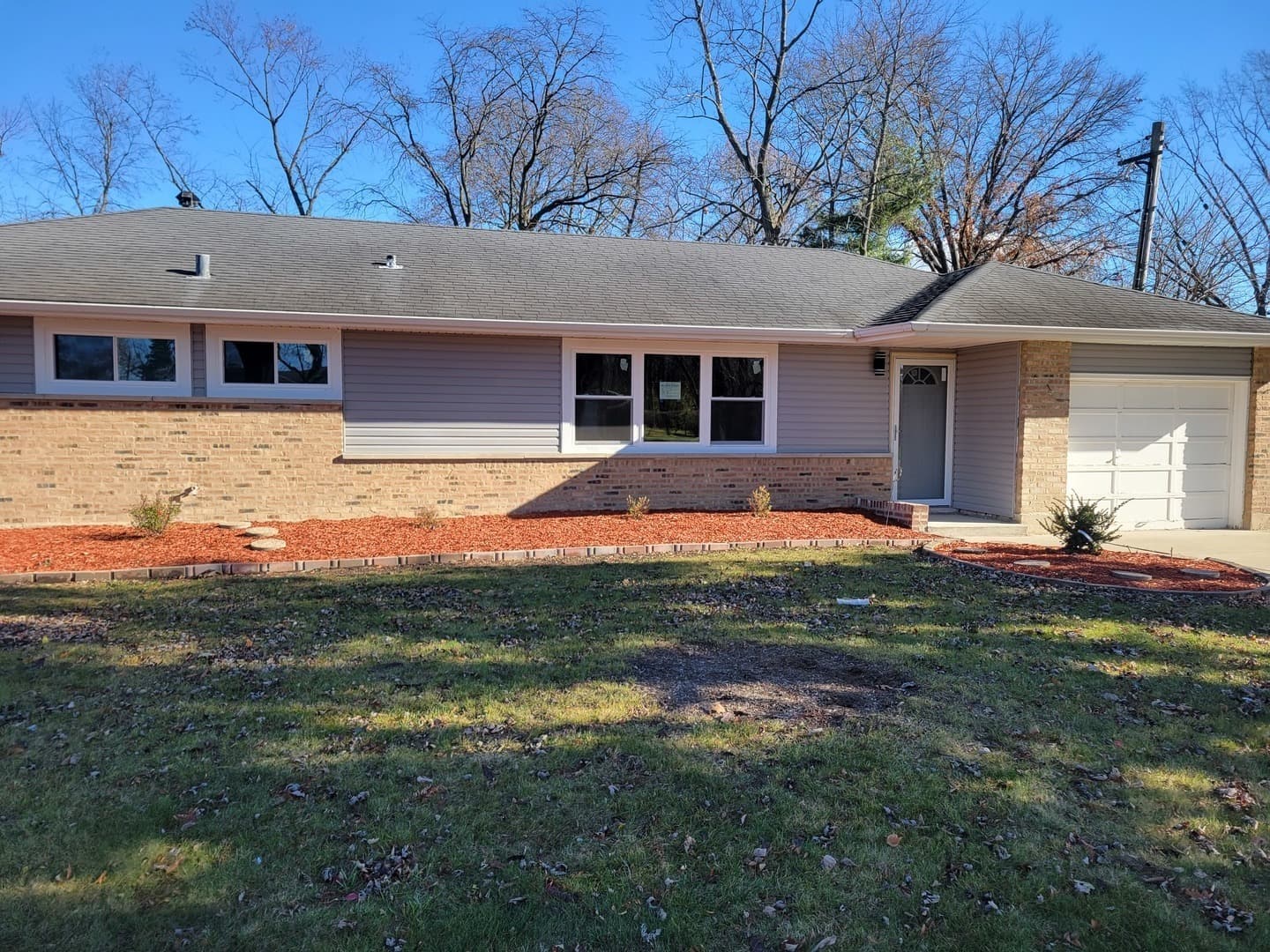 531 Wildwood Drive, Park Forest IL