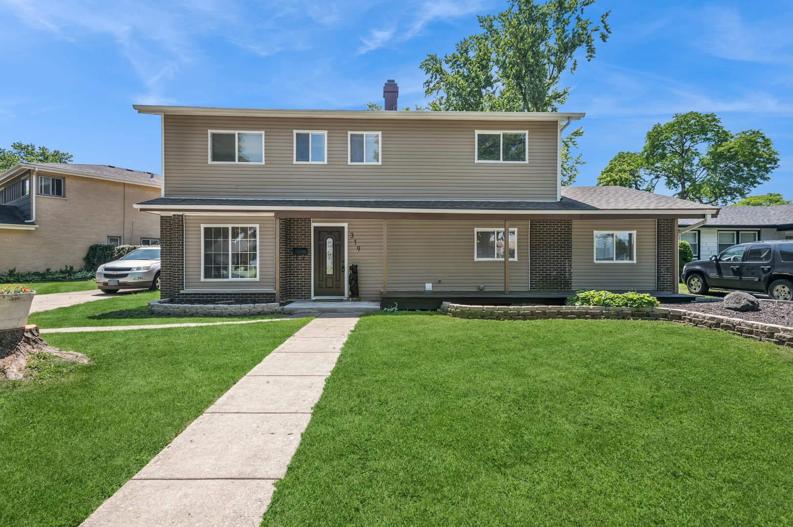 319 W Central Avenue, Lombard IL