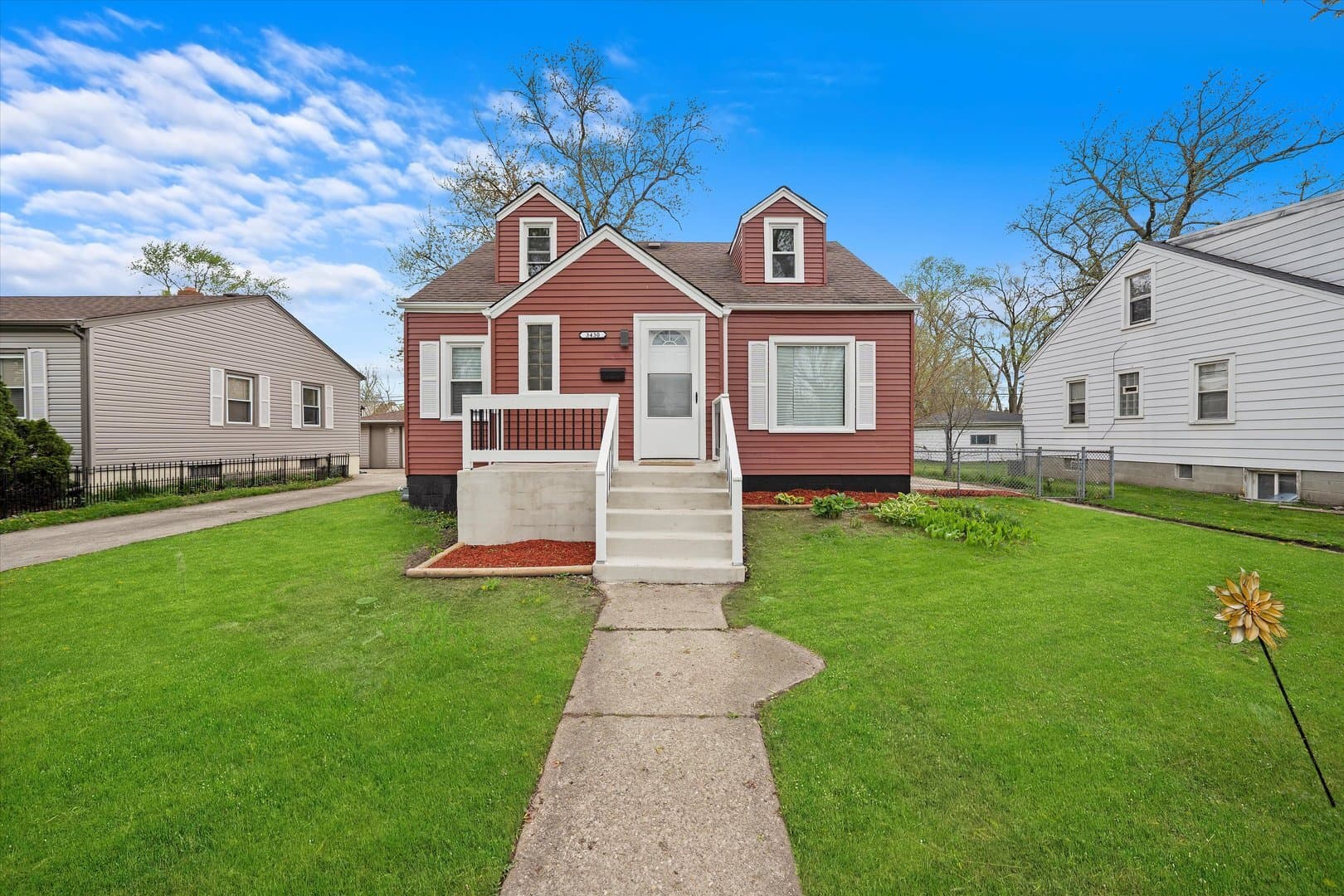 3430 186th Street, Lansing IL