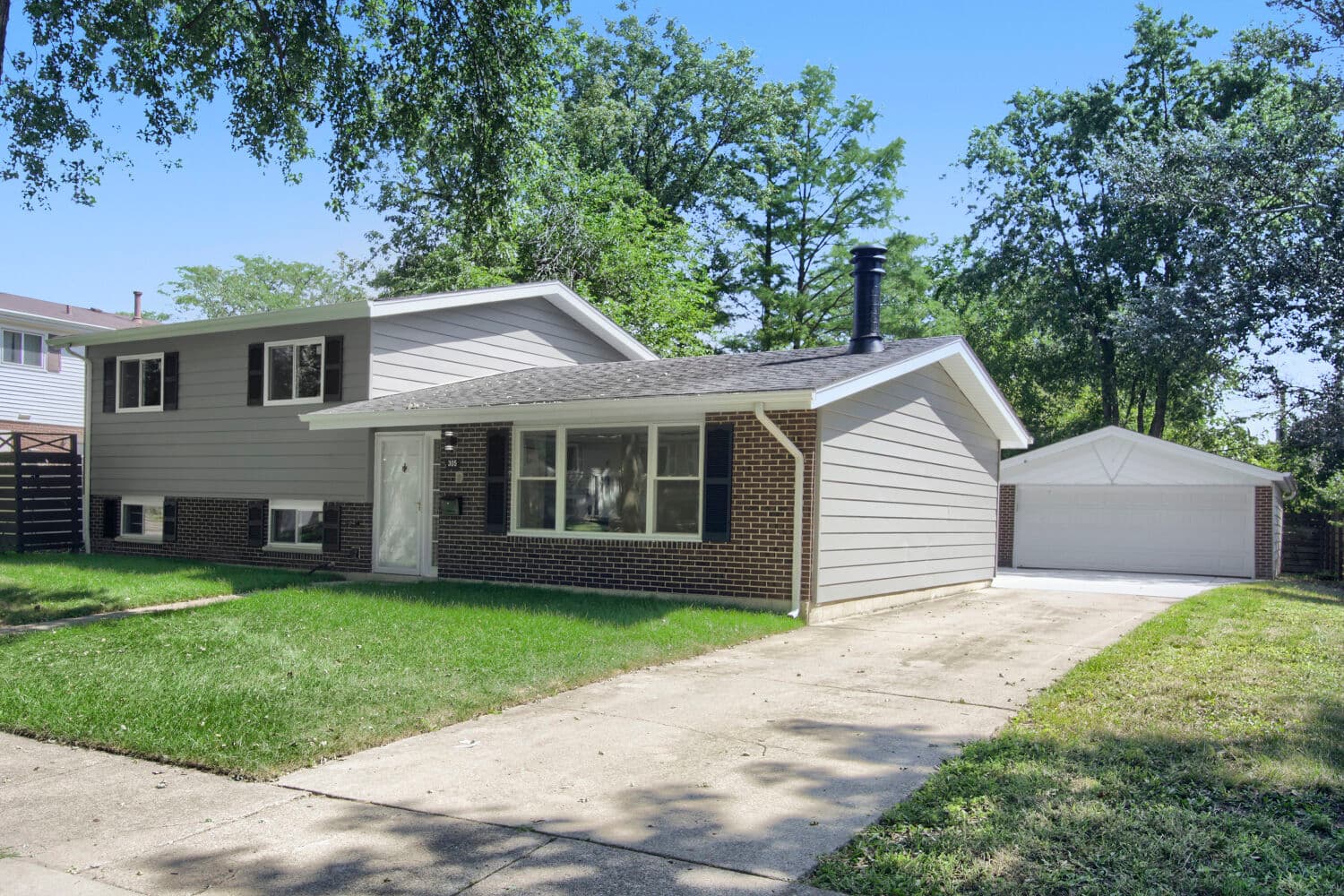 305 Jackson Street, Park Forest IL