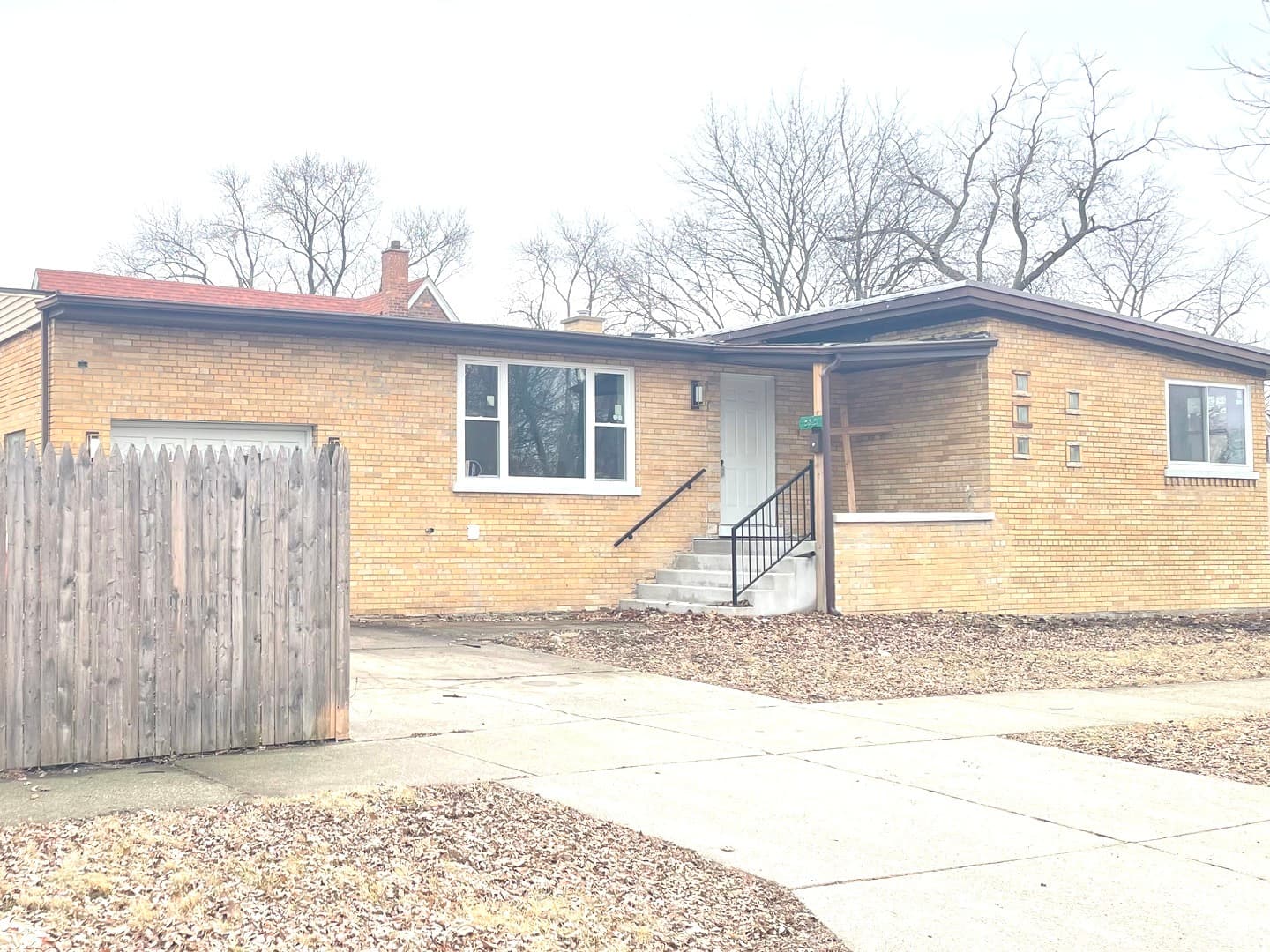 2521 120th Street, Blue Island IL