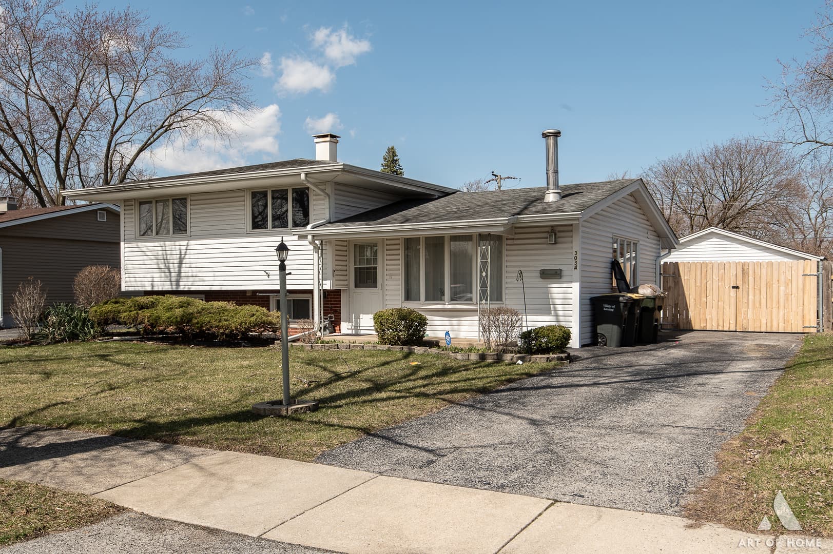 3034 190th Street, Lansing IL