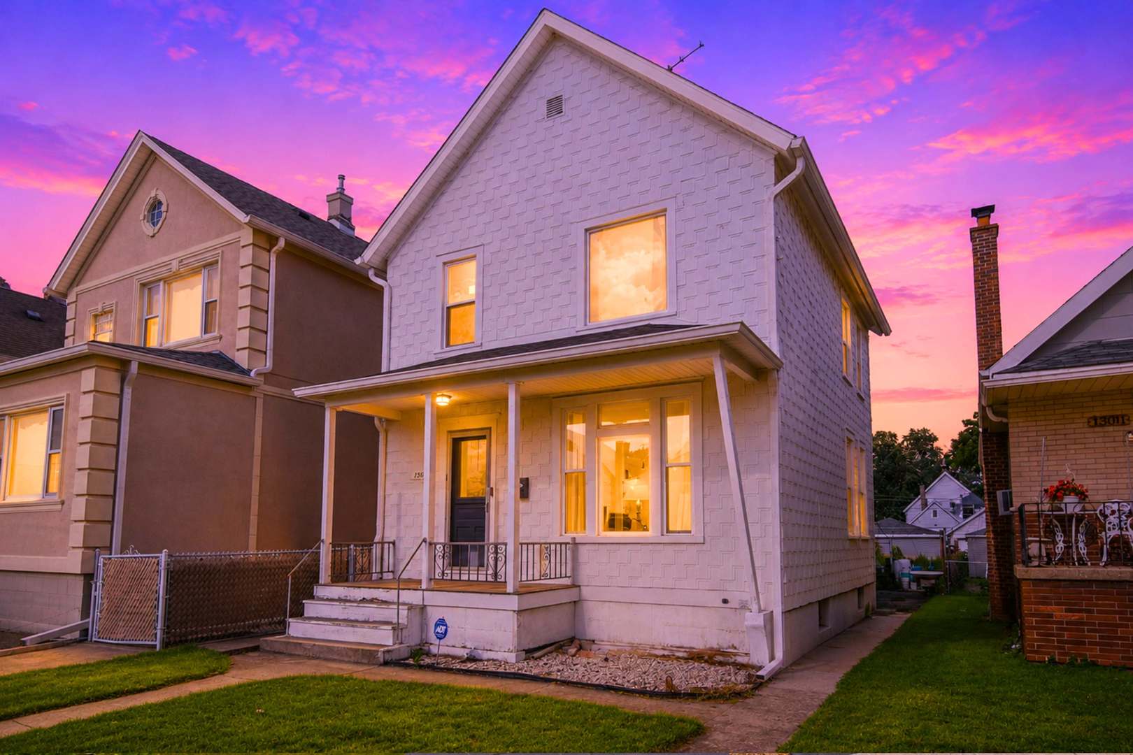 13009 Chicago Street, Blue Island IL