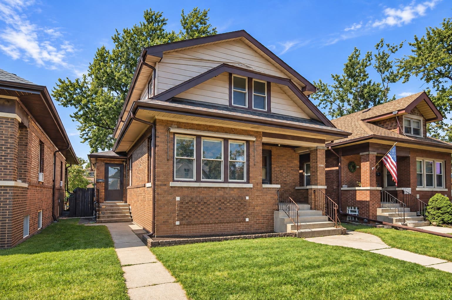 12604 Elm Street, Blue Island IL