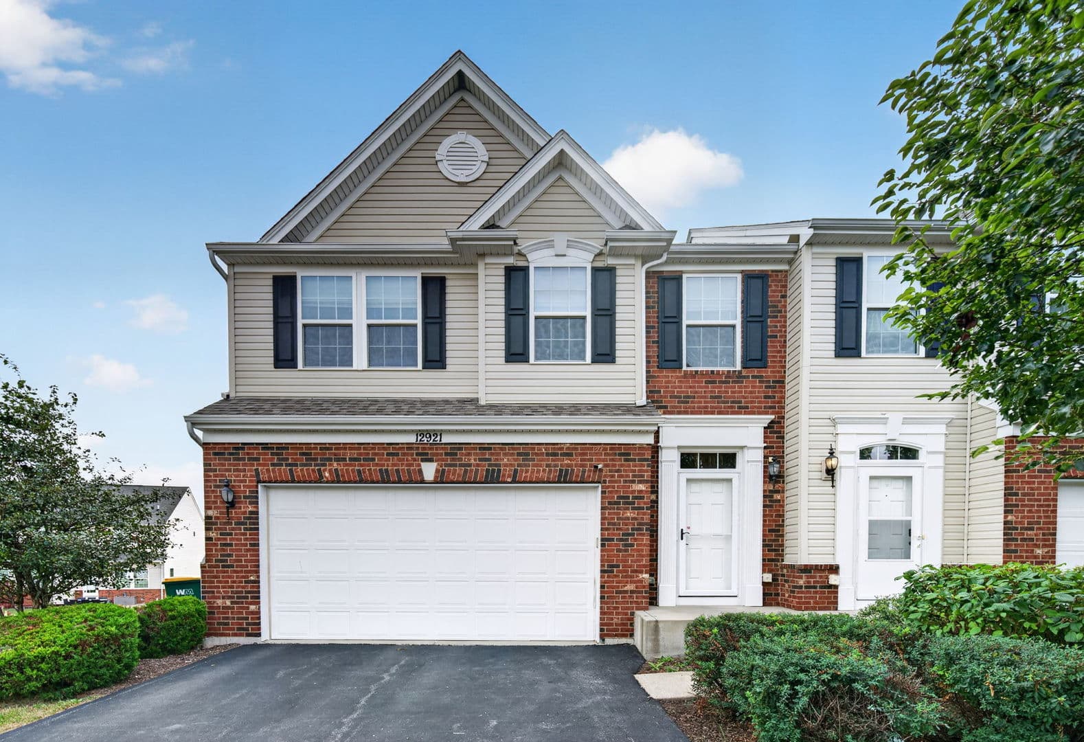 12921 Cypress Lane, Plainfield IL
