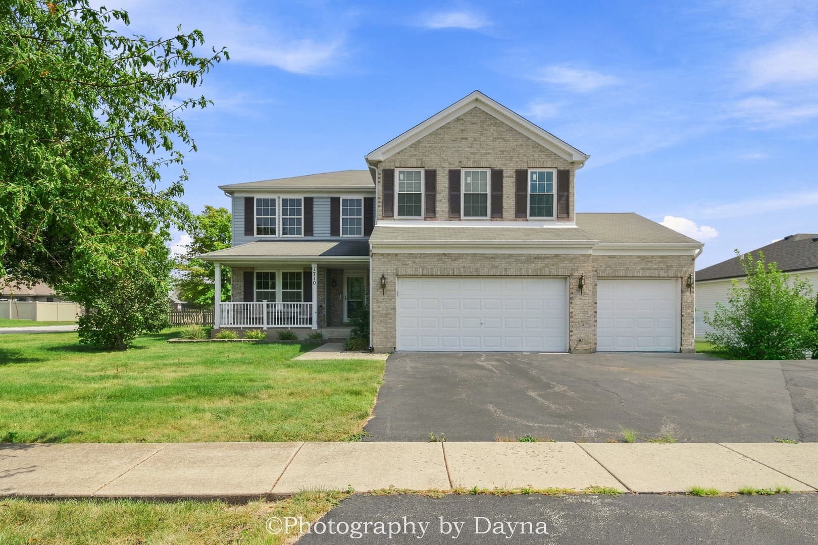 1710 Arbor Drive, Bourbonnais IL