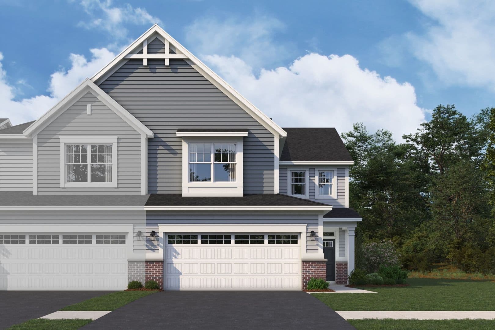 25537 W Emory Lane, Plainfield IL