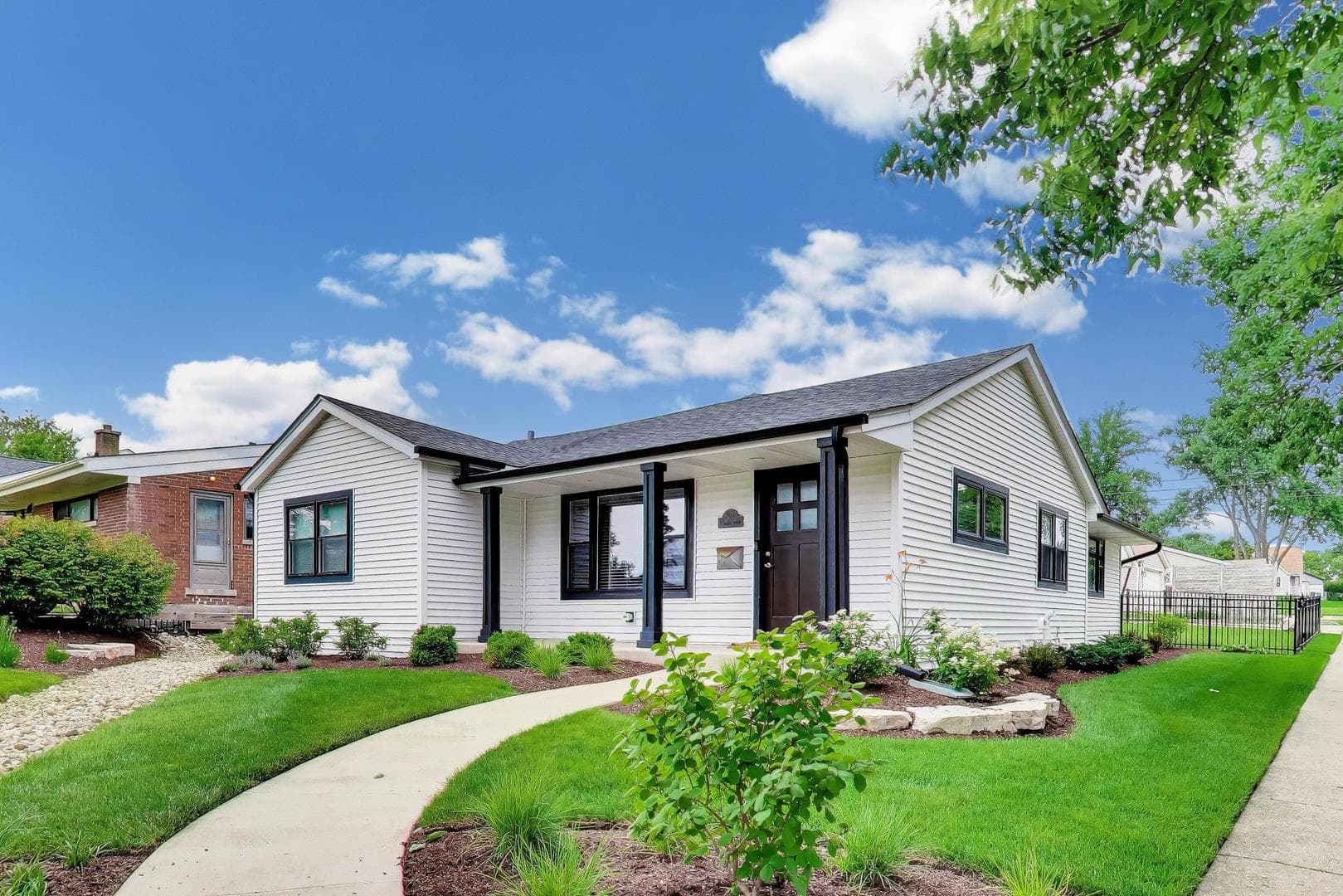 304 W Graham Avenue, Lombard IL