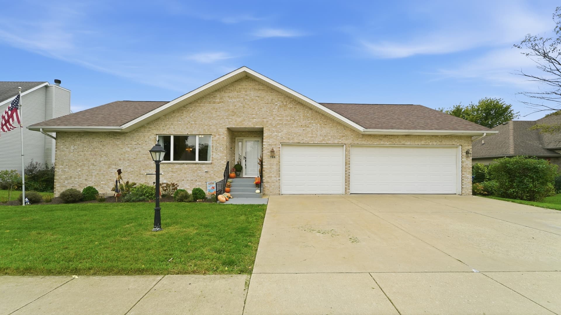 799 Revere Street, Bourbonnais IL