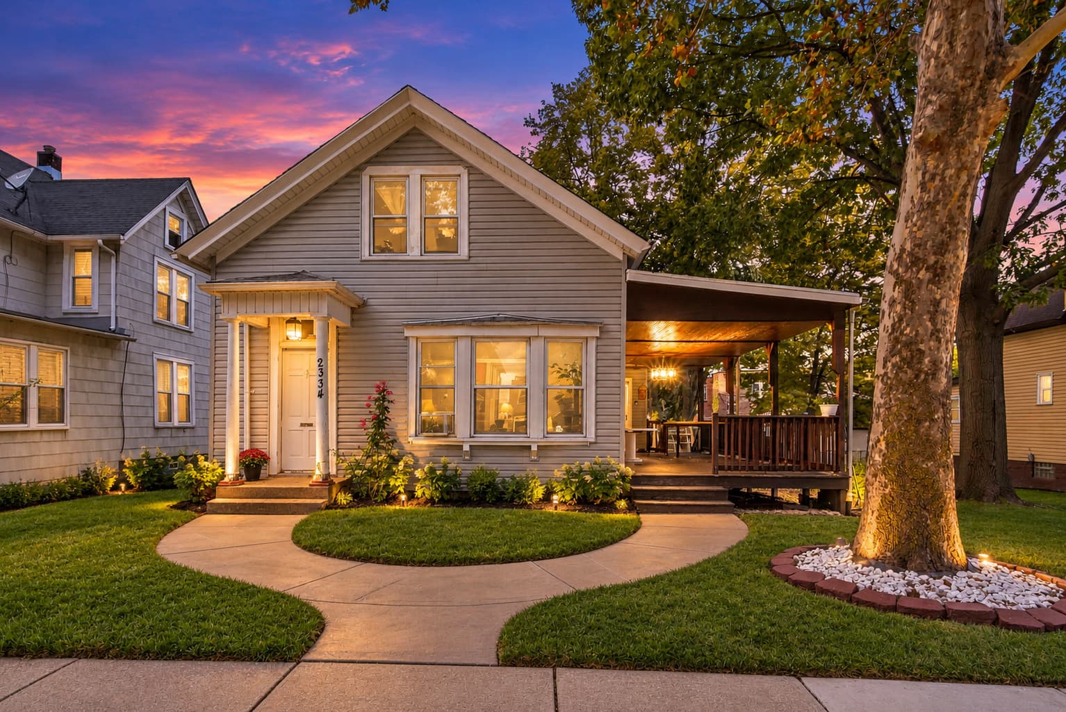 2334 Walnut Street, Blue Island IL