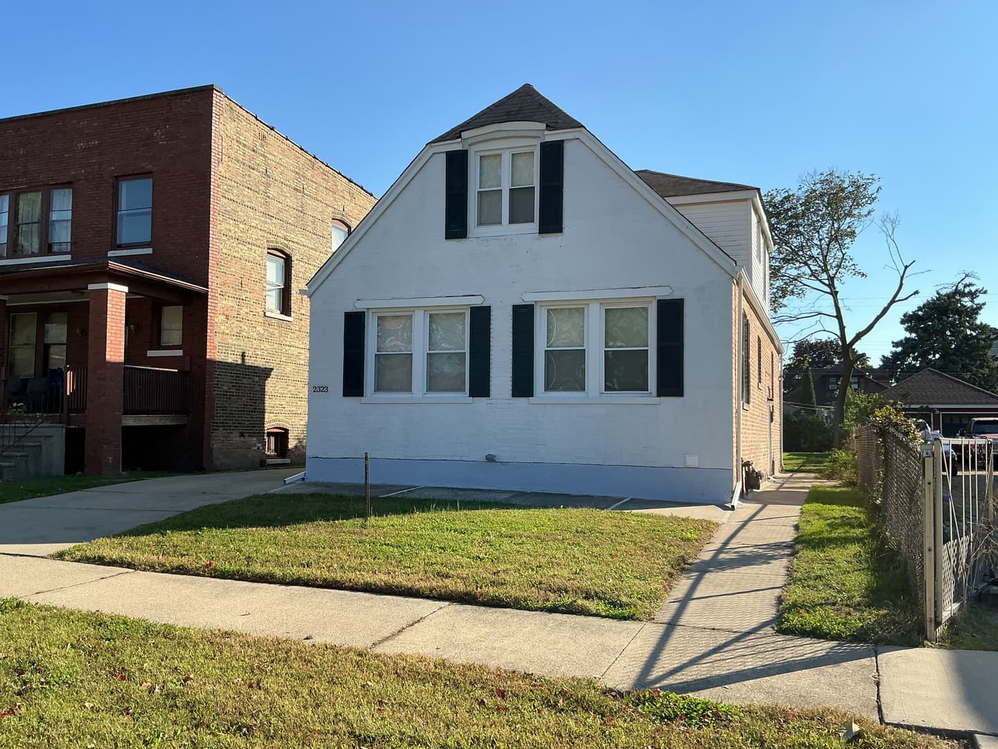 2323 Vernon Street, Blue Island IL