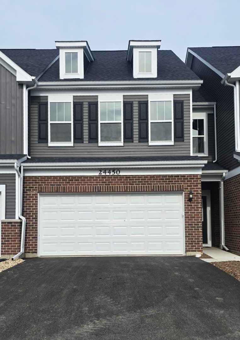 24450 W Alexis Lane, Plainfield IL