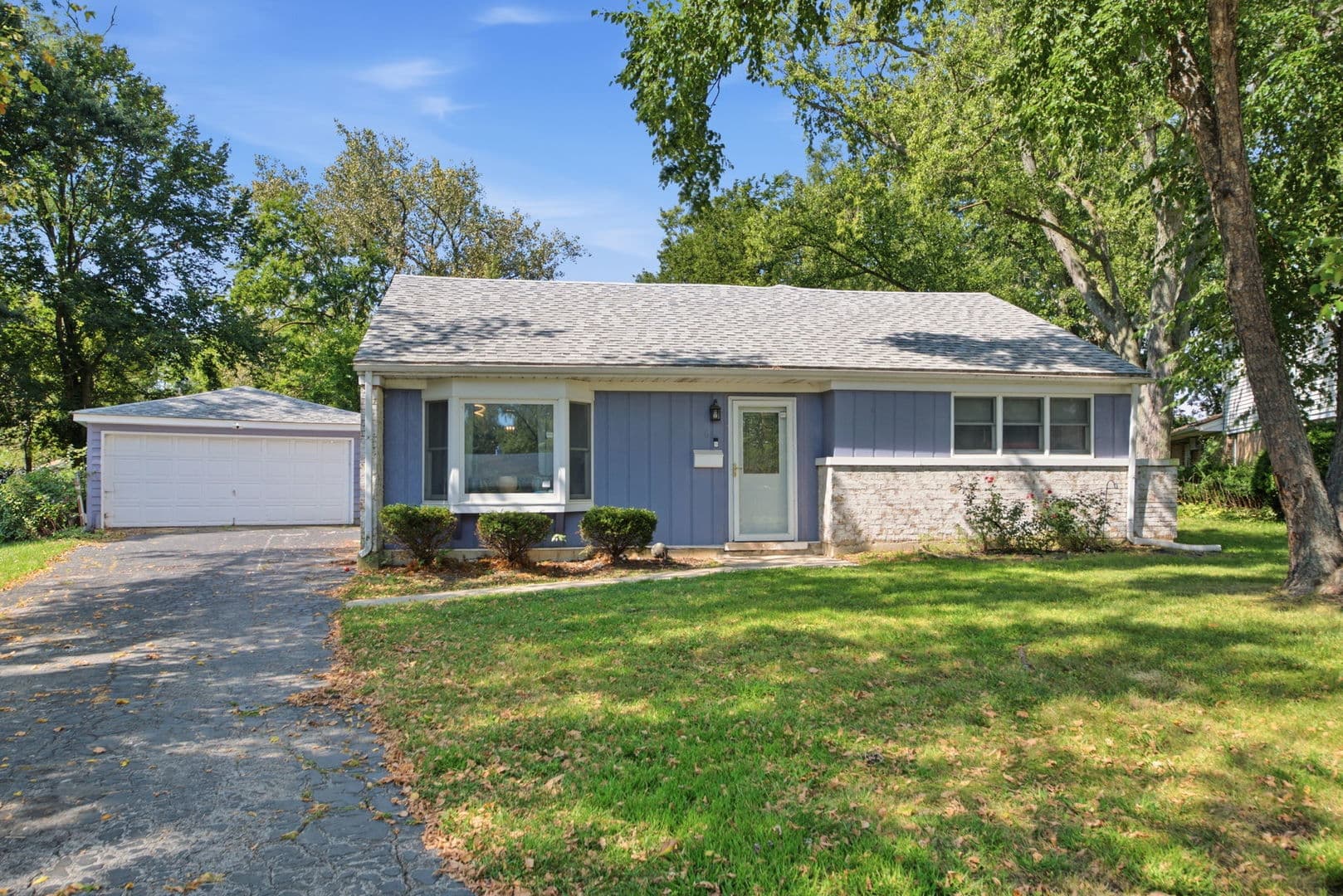 6 Mantua Court, Park Forest IL